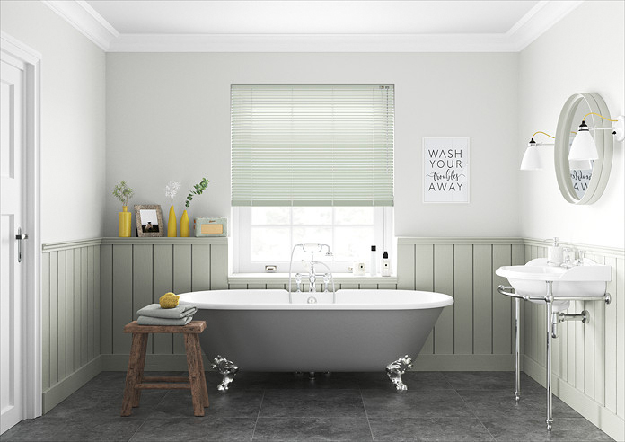 Wow Factor, Champagne - Venetian Blind - Image 5